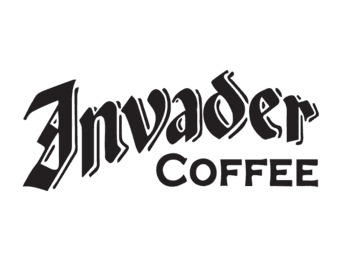 Invader Coffee Promo Code